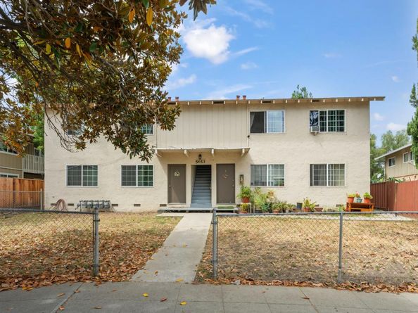5653 Via Monte Drive, San Jose CA 95118