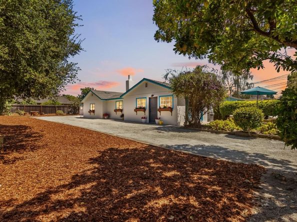 1510 Thompson Avenue, Santa Cruz CA 95062