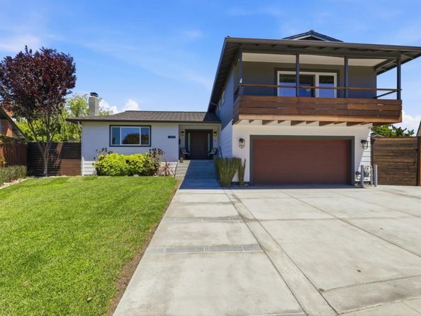 1314 Los Palos Way, San Jose CA 95118