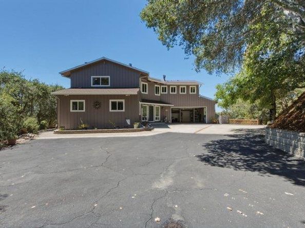 214 Belair Drive, Scotts Valley CA 95066