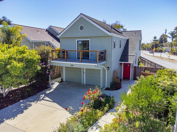 317 Centennial Street, Santa Cruz CA 95060