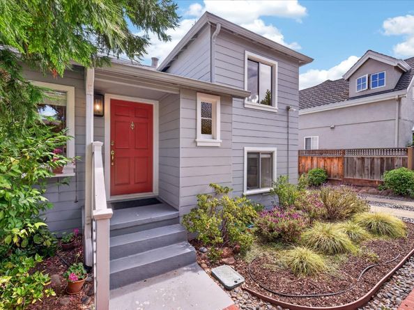 3723 Alameda De Las Pulgas, Menlo Park CA 94025