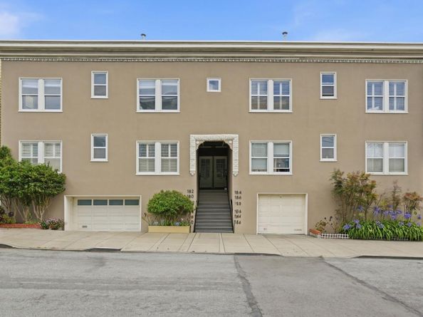 184 5th Avenue, San Francisco CA 94118