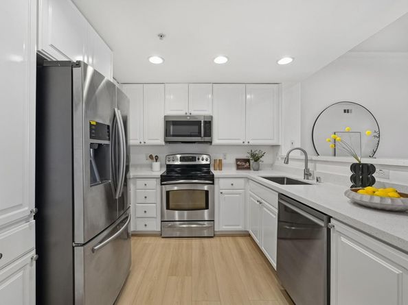 1883 Agnew Road 424, Santa Clara CA 95054