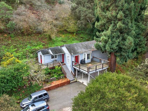 885 Larkin Valley Road, Watsonville CA 95076