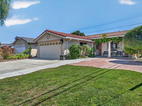 990 Sinbad Avenue, San Jose CA 95116