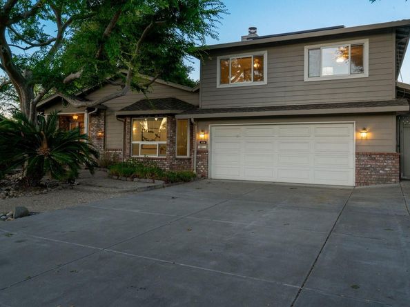 14836 Elton Drive, San Jose CA 95124
