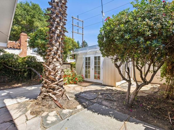 1061 Alma Street, Palo Alto CA 94301