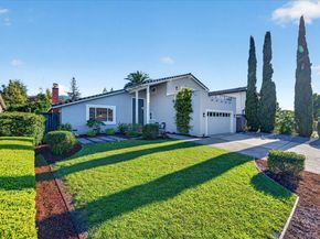 1402 Kinsport Lane, San Jose CA 95120