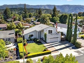 1402 Kinsport Lane, San Jose CA 95120