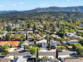 1402 Kinsport Lane, San Jose CA 95120