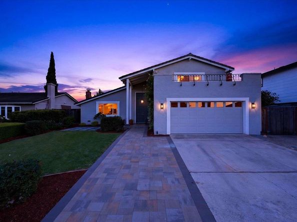 1402 Kinsport Lane, San Jose CA 95120