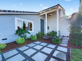 1402 Kinsport Lane, San Jose CA 95120