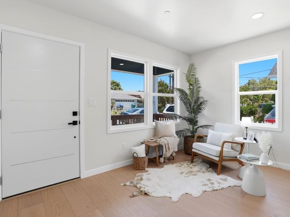 22575 Pearl Avenue, Hayward CA 94541