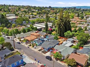 22575 Pearl Avenue, Hayward CA 94541
