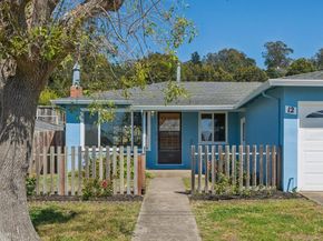 12 Cadiz Court, Pacifica CA 94044