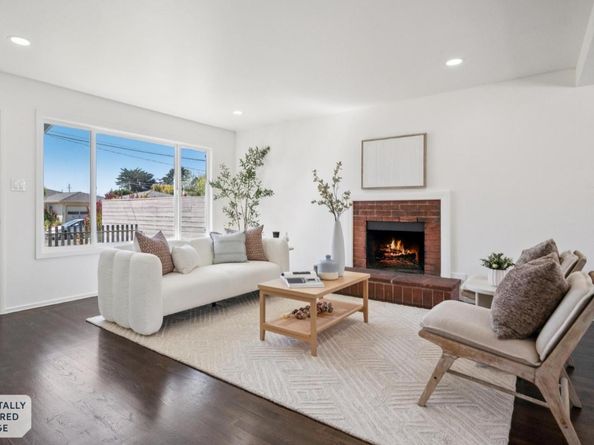 12 Cadiz Court, Pacifica CA 94044