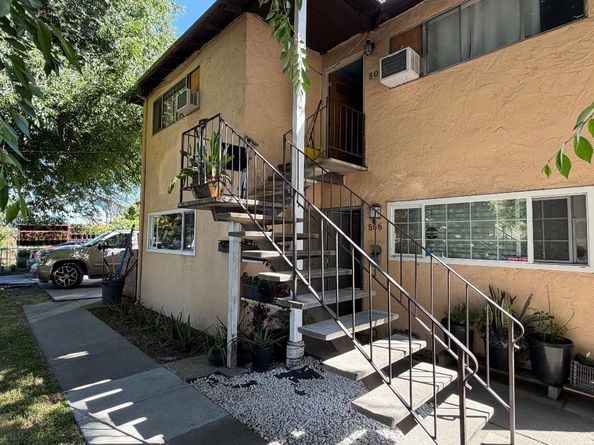 502 N 18th Street, San Jose CA 95112