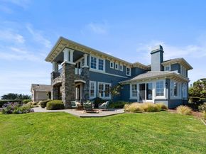 103 Spyglass Lane, Half Moon Bay CA 94019