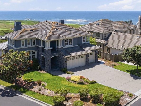 103 Spyglass Lane, Half Moon Bay CA 94019