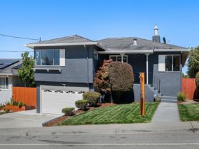940 Glenview Drive, San Bruno CA 94066