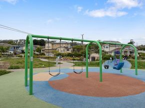 940 Glenview Drive, San Bruno CA 94066