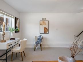 940 Glenview Drive, San Bruno CA 94066