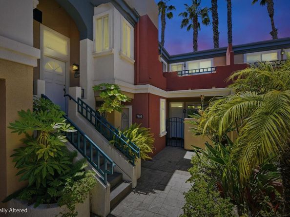 7285 Ventana Drive, San Jose CA 95129
