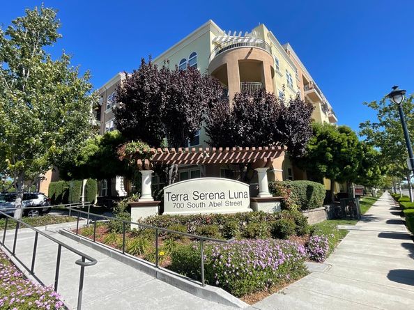 700 S Abel Street 101, Milpitas CA 95035