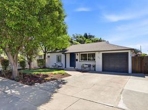 395 N Murphy Avenue, Sunnyvale CA 94085