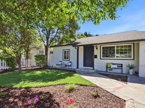 395 N Murphy Avenue, Sunnyvale CA 94085