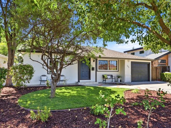 395 N Murphy Avenue, Sunnyvale CA 94085