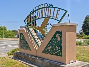 401 San Luis Avenue, Watsonville CA 95076