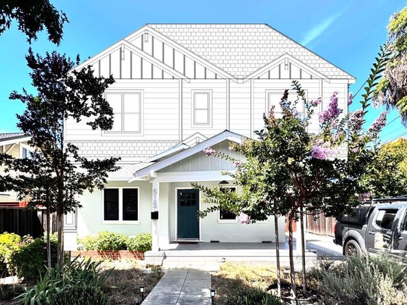 515 Coe Avenue, San Jose CA 95125