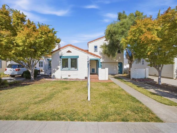 126 Rogers Avenue, Watsonville CA 95076