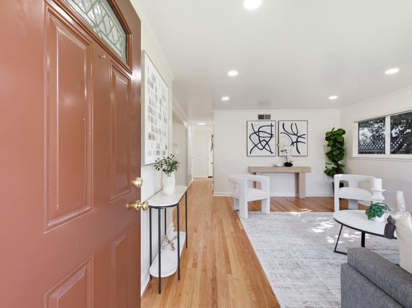 1128 Kentwood Avenue, Cupertino CA 95014