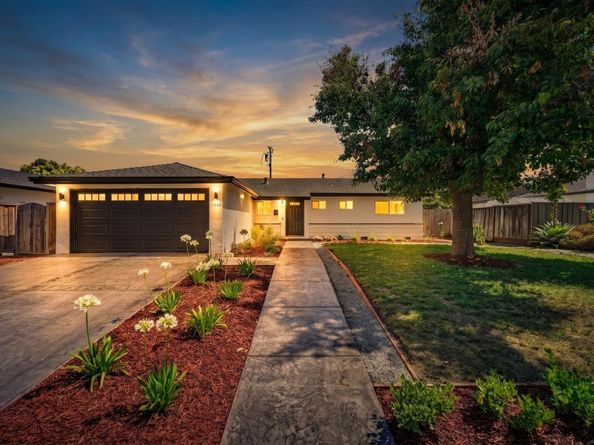 1434 Myrtle Avenue, San Jose CA 95118