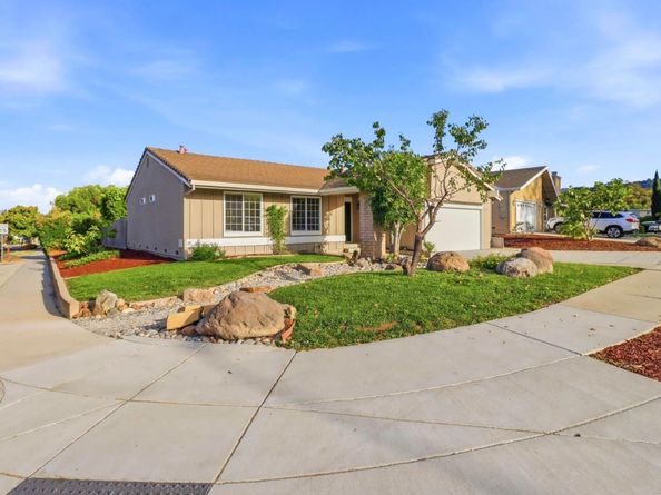 6202 Meridian Avenue, San Jose CA 95120