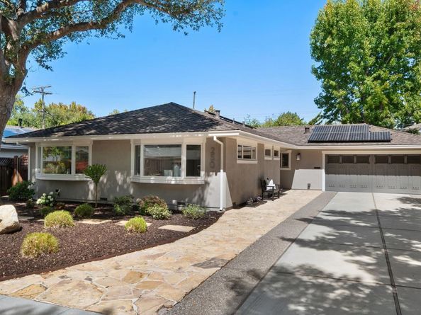 250 East Creek Drive, Menlo Park CA 94025