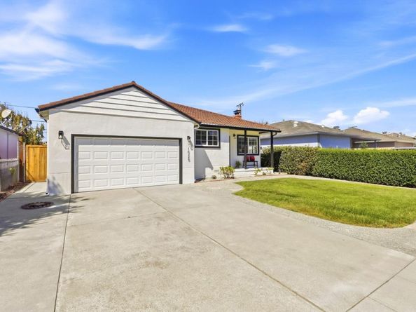 1025 Fulton Avenue, Sunnyvale CA 94089