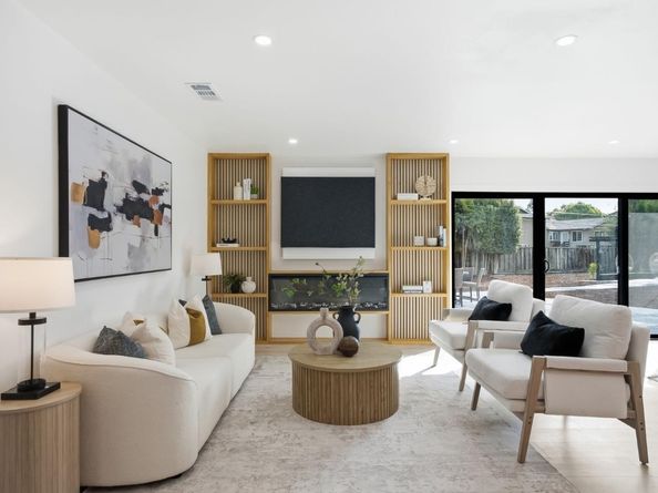 1497 Prince Edward Way, Sunnyvale CA 94087