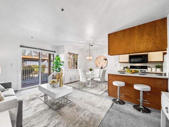 1003 San Antonio Circle 202, Daly City CA 94014