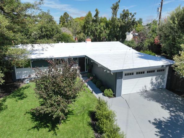 795 E Charleston Road, Palo Alto CA 94303