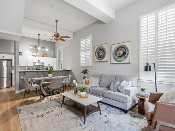 516 Martha Street 117, San Jose CA 95112