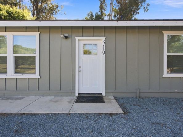 319 Echo Valley Road, Prunedale CA 93907