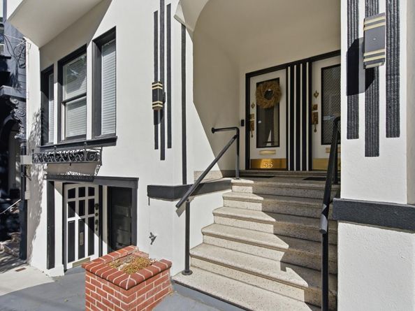 54 Glover Street, San Francisco CA 94109