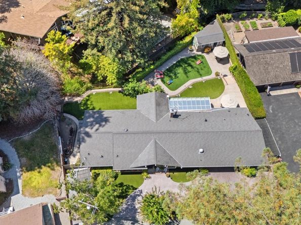 1650 Cordilleras Road, Redwood City CA 94062