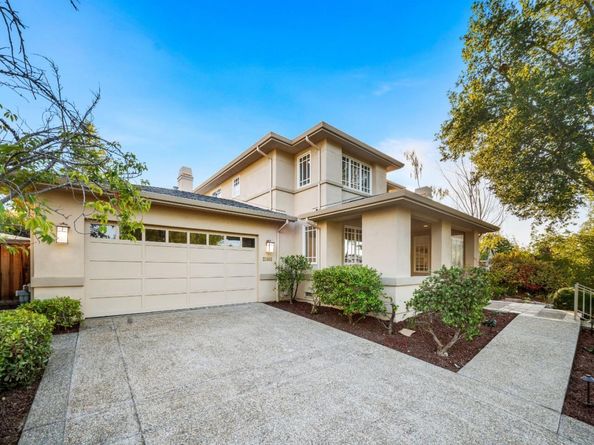 23666 Black Oak Way, Cupertino CA 95014