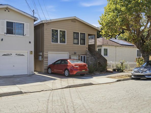 991 Mills Avenue, San Bruno CA 94066