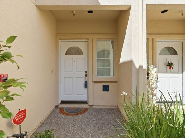 4173 El Camino Real 17, Palo Alto CA 94306